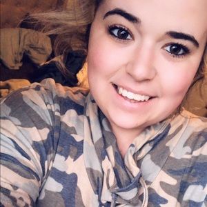 Meet your Posher, Stacey